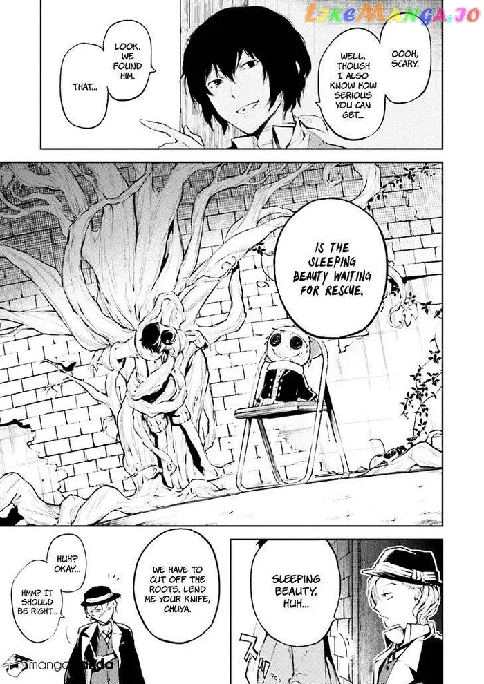Bungou Stray Dogs Chapter 31 image 06_optimized